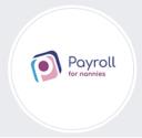 Payroll for Nannies logo